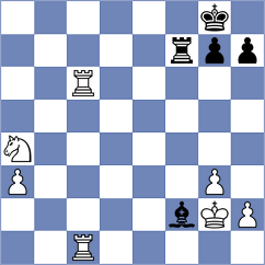 Nguyen - Sachdev (chess.com INT, 2021)