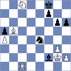 Brizzi - Dubrovich (Buenos Aires ARG, 2023)