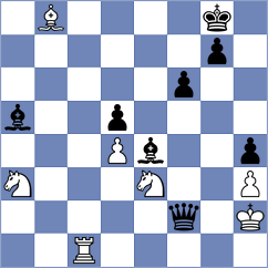 Kotepalli - Nalbant (Chess.com INT, 2020)