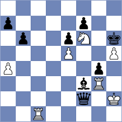 Minina - Banerjee (chess.com INT, 2024)