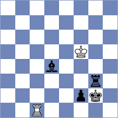 Mendez Fortes - Skawinski (chess.com INT, 2022)