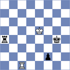 Storme - Rosenthal (Chess.com INT, 2019)