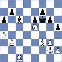 Zimina - Jorge (Chess.com INT, 2020)
