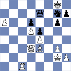 Barria Zuniga - Ventura Bolet (chess.com INT, 2024)