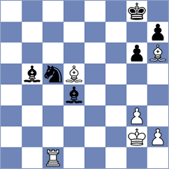 Nakamura - Hess (chess.com INT, 2022)