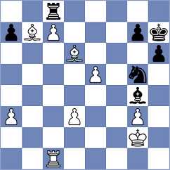 Stark - Bommini (chess.com INT, 2023)