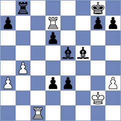 Jeet - Yoo (chess.com INT, 2021)