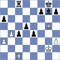 Pavlov - Tsydypov (Chess.com INT, 2020)