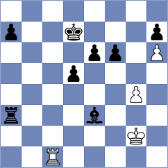 Macurek - Mackova (Chess.com INT, 2021)