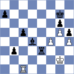 Alvarez Leon - Nasta (chess.com INT, 2023)