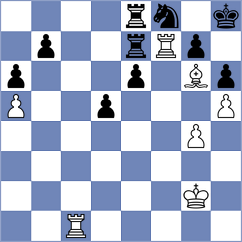 Donenko - Intermaster2017 (Chess.com INT, 2018)