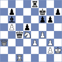 Amburgy - Antipov (chess.com INT, 2024)
