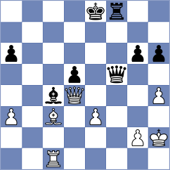 Zavortink - Mohammad (chess.com INT, 2023)