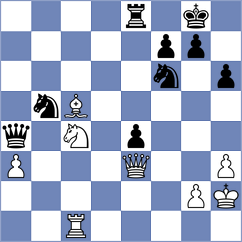 Valle Luis - De Oliveira (chess.com INT, 2024)