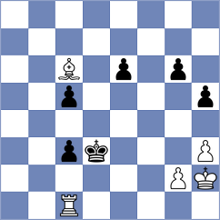 Desideri - Bintang (Chess.com INT, 2021)