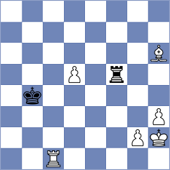 Bueno - Petesch (chess.com INT, 2023)