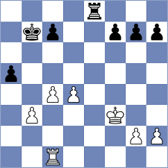 Fier - Quesada Perez (chess.com INT, 2021)
