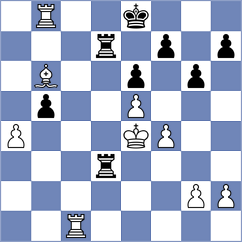 Pereira - Awatramani (Chess.com INT, 2020)