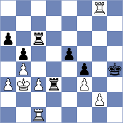 Kiewra - Jenni (Chess.com INT, 2020)