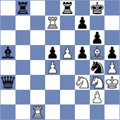 Berdychevskaya - Sumaneev (Chess.com INT, 2020)