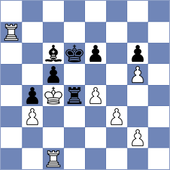 Leyva Proenza - Kosteniuk (Chess.com INT, 2019)