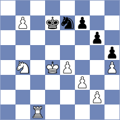 Hou Yifan - Lagno (chess.com INT, 2022)