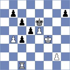 Fieberg - Sadubayev (chess.com INT, 2024)
