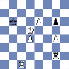 Ladva - Srija (Chess.com INT, 2019)