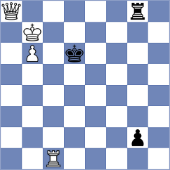 Roman - Bayaca (chess.com INT, 2023)