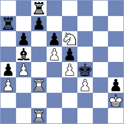 Shishkov - Leto (chess.com INT, 2024)