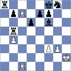 Yelisieiev - Hong (chess.com INT, 2024)