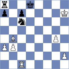 Kracmar - Alekhine (Czechoslovakia, 1925)