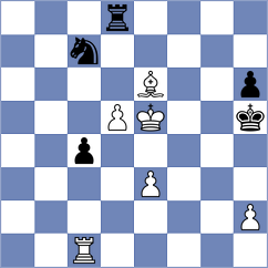 Melkumyan - Kosakowski (chess.com INT, 2024)