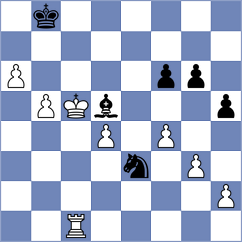 Batsuren - Oliveira (Chess.com INT, 2021)