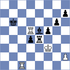 Domingo Nunez - Ho (chess.com INT, 2024)