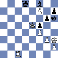 Hrazdira - Voracek (Chess.com INT, 2021)