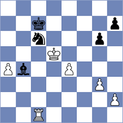 Akobian - Ebrahimi Herab (chess.com INT, 2024)