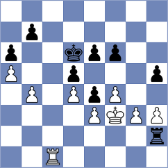 Rosales Corado - Galvez Dastin (chess.com INT, 2022)