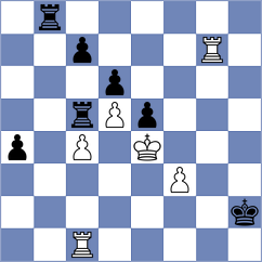 Raptis - Johnson (Chess.com INT, 2017)