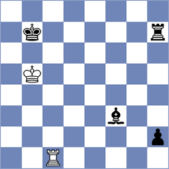 Daianu - Albu (Chess.com INT, 2020)