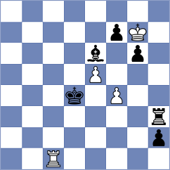 Gevorgyan - Jeran (Chess.com INT, 2020)