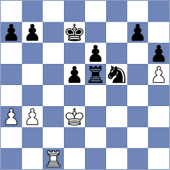 Smirnov - Vargas (chess.com INT, 2024)