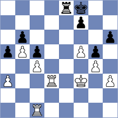 Szpar - Suvrajit (chess.com INT, 2021)