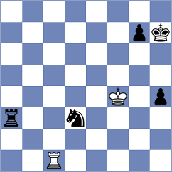 Winslow - Kuegel (Chess.com INT, 2021)