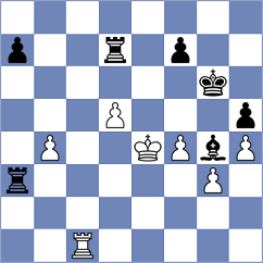 Schulze - Ivanov (chess.com INT, 2023)