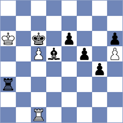 Cahaya - Budrewicz (chess.com INT, 2024)