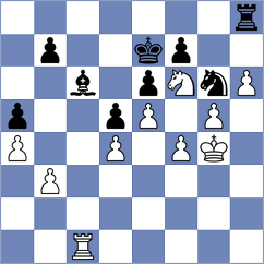 Michalczak - Principe (chess.com INT, 2023)