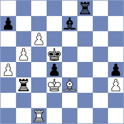 Stepanencu - Finek (chess.com INT, 2024)