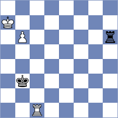 Obregon - Gonzalez (Chess.com INT, 2018)