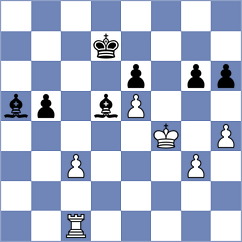 Egorov - Martel (Chess.com INT, 2019)